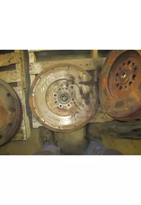 CAT C13 305-380 HP FLYWHEEL