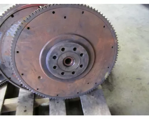 CAT C13 305-380 HP FLYWHEEL