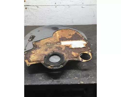 CAT C13 305-380 HP FRONTTIMING COVER