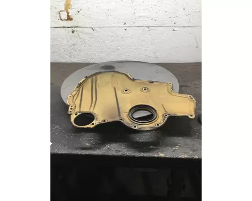 CAT C13 305-380 HP FRONTTIMING COVER