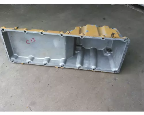 CAT C13 305-380 HP OIL PAN