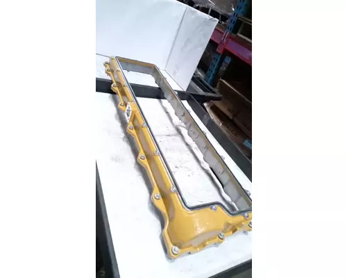 CAT C13 305-380 HP Valve Cover