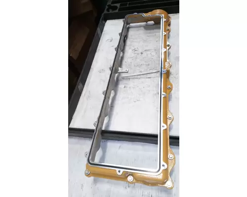 CAT C13 305-380 HP Valve Cover