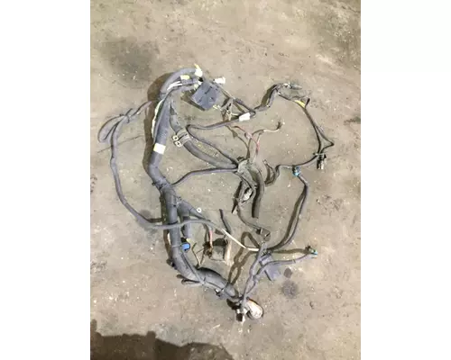 CAT C13 305-380 HP WIRING HARNESS, CAB TO ENGINE