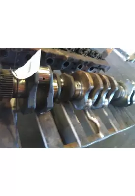 CAT C13 400 HP AND ABOVE CRANKSHAFT