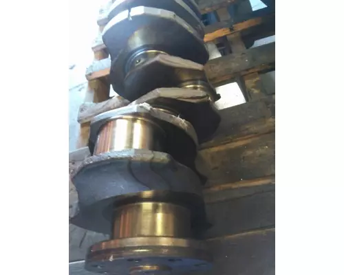 CAT C13 400 HP AND ABOVE CRANKSHAFT