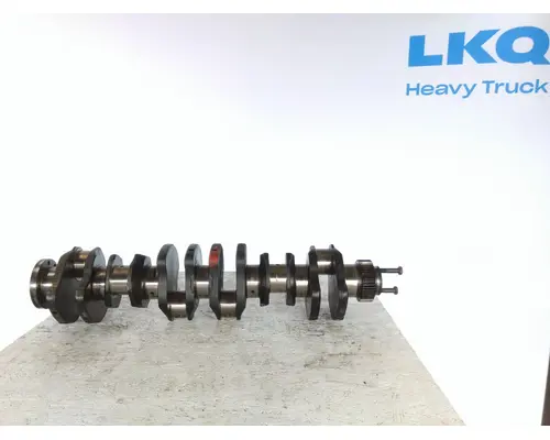 CAT C13 400 HP AND ABOVE CRANKSHAFT