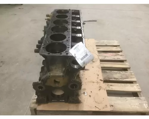 CAT C13 400 HP AND ABOVE CYLINDER BLOCK
