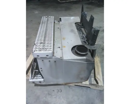 CAT C13 400 HP AND ABOVE DPF ASSEMBLY (DIESEL PARTICULATE FILTER)