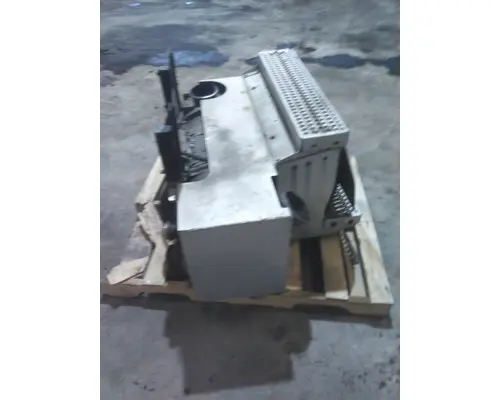 CAT C13 400 HP AND ABOVE DPF ASSEMBLY (DIESEL PARTICULATE FILTER)