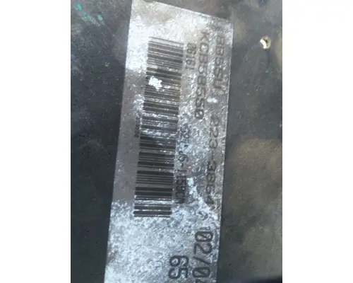 CAT C13 400 HP AND ABOVE ENGINE CONTROL MODULE (ECM)