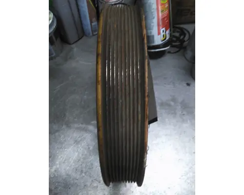 CAT C13 400 HP AND ABOVE ENGINE PART MISC