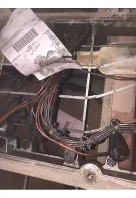 CAT C13 400 HP AND ABOVE ENGINE WIRING HARNESS