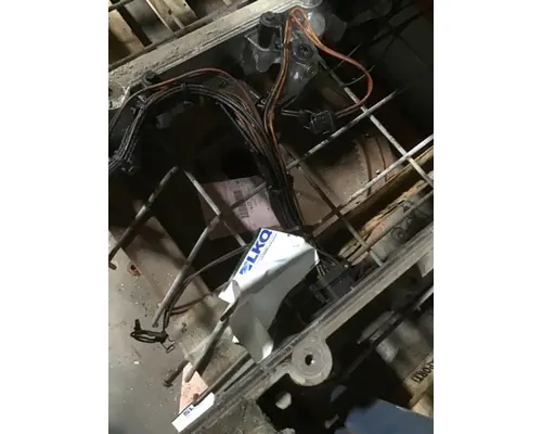 CAT C13 400 HP AND ABOVE ENGINE WIRING HARNESS