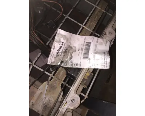 CAT C13 400 HP AND ABOVE ENGINE WIRING HARNESS