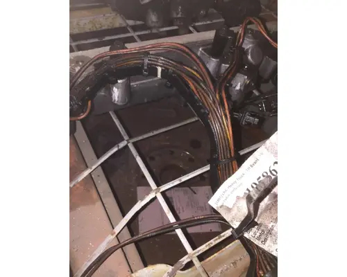 CAT C13 400 HP AND ABOVE ENGINE WIRING HARNESS