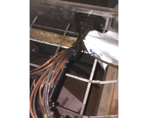 CAT C13 400 HP AND ABOVE ENGINE WIRING HARNESS