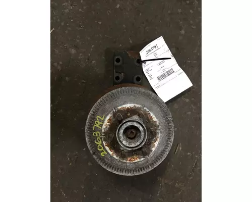 CAT C13 400 HP AND ABOVE FAN CLUTCHHUB ASSEMBLY