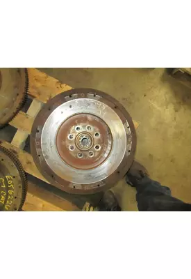 CAT C13 400 HP AND ABOVE FLYWHEEL