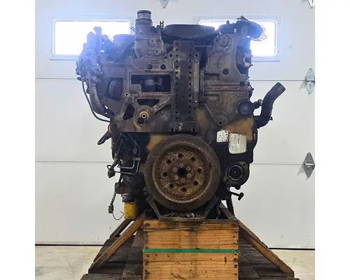 CAT C13 ACERT Engine Assembly