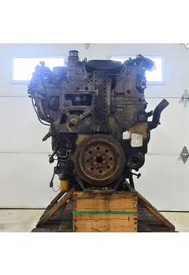 CAT C13 ACERT Engine Assembly