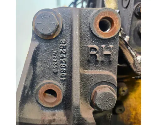 CAT C13 ACERT Engine Assembly