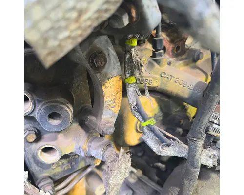 CAT C13 ACERT Engine Assembly