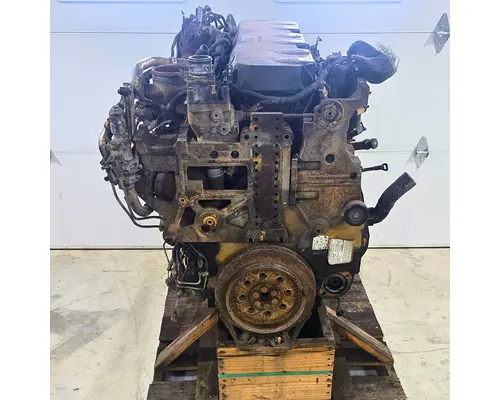 CAT C13 ACERT Engine Assembly