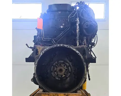 CAT C13 ACERT Engine Assembly
