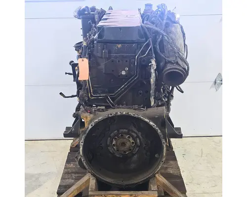 CAT C13 ACERT Engine Assembly