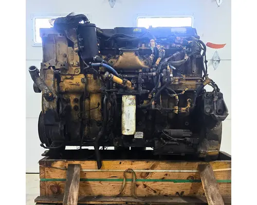 CAT C13 ACERT Engine Assembly