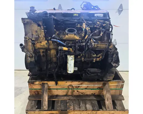 CAT C13 ACERT Engine Assembly