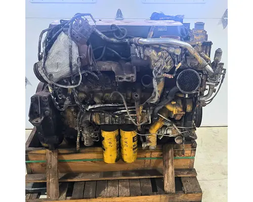 CAT C13 ACERT Engine Assembly