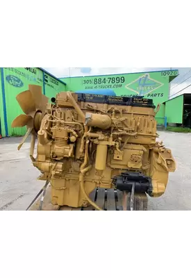 CAT C13 ACERT Engine Assembly