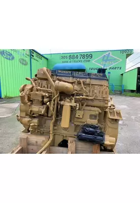 CAT C13 ACERT Engine Assembly