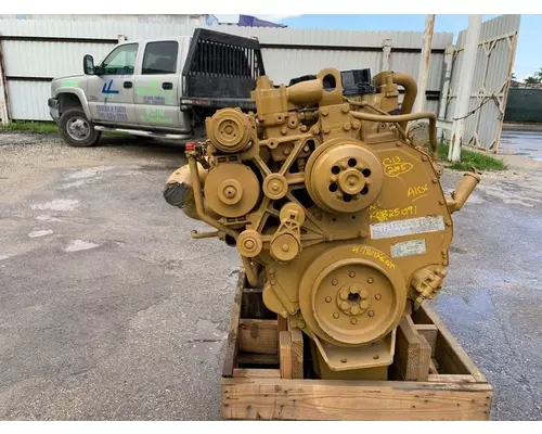 CAT C13 ACERT Engine Assembly