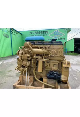 CAT C13 ACERT Engine Assembly