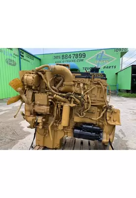 CAT C13 ACERT Engine Assembly