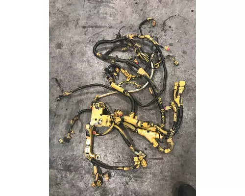 CAT C13 ACERT Engine Wiring Harness