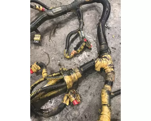 CAT C13 ACERT Engine Wiring Harness