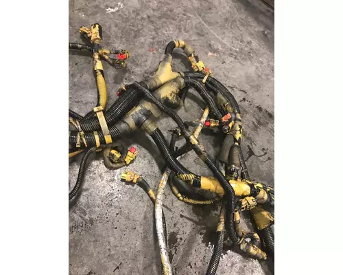 CAT C13 ACERT Engine Wiring Harness