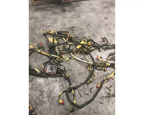 CAT C13 ACERT Engine Wiring Harness