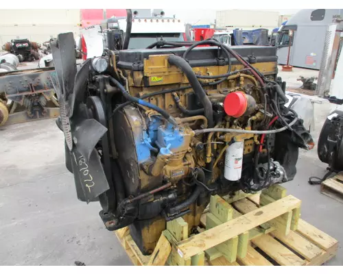 CAT C13 EPA 04 KCB ENGINE ASSEMBLY