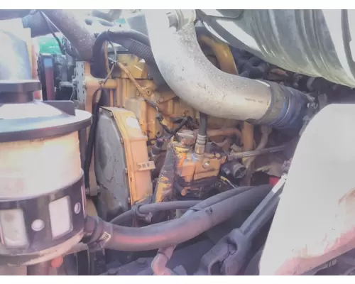 CAT C13 EPA 04 KCB ENGINE ASSEMBLY