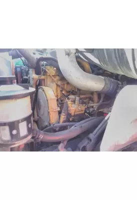 CAT C13 EPA 04 KCB ENGINE ASSEMBLY