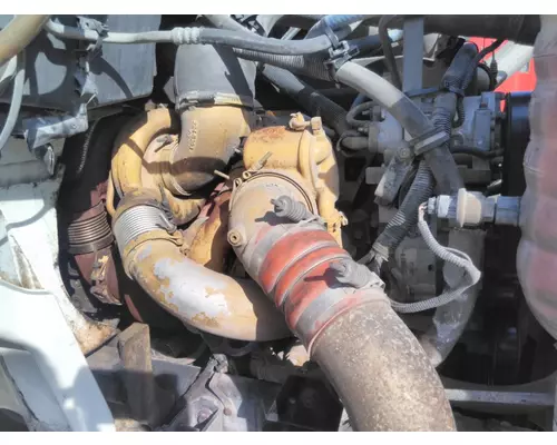 CAT C13 EPA 04 KCB ENGINE ASSEMBLY