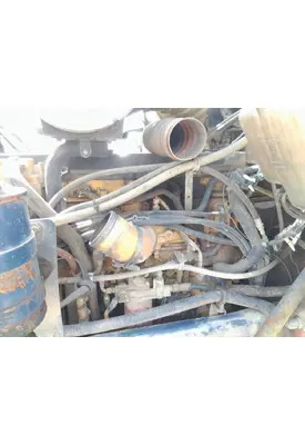 CAT C13 EPA 04 KCB ENGINE ASSEMBLY