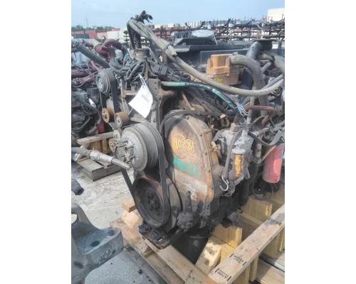 CAT C13 EPA 04 KCB ENGINE ASSEMBLY