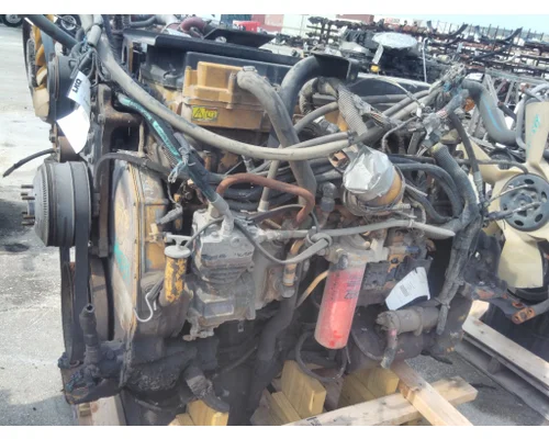 CAT C13 EPA 04 KCB ENGINE ASSEMBLY