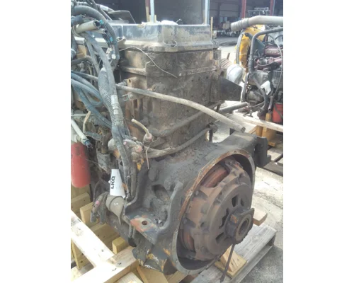 CAT C13 EPA 04 KCB ENGINE ASSEMBLY